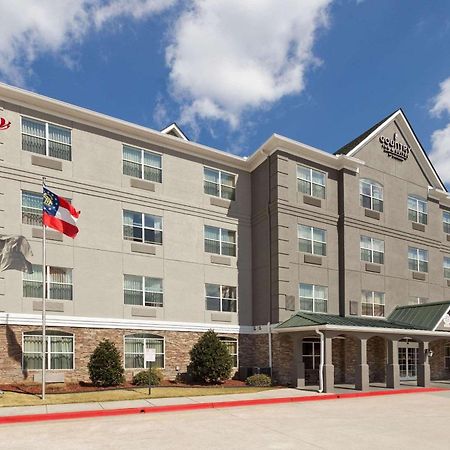 Country Inn & Suites By Radisson, Smyrna - Atlanta Northwest Bagian luar foto