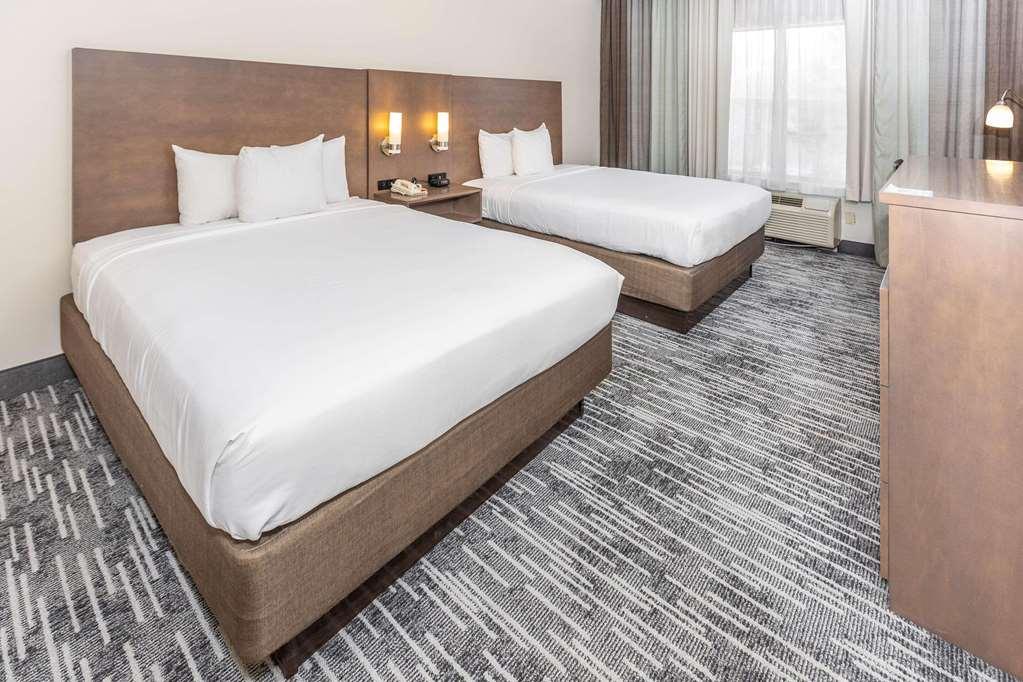 Country Inn & Suites By Radisson, Smyrna - Atlanta Northwest Ruang foto