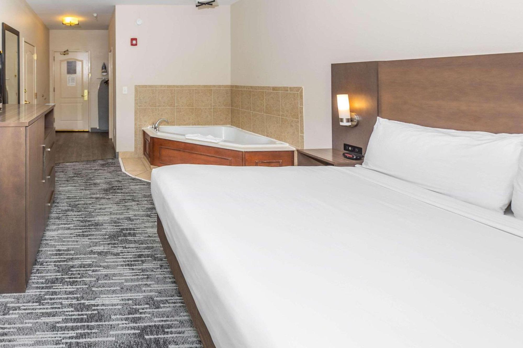 Country Inn & Suites By Radisson, Smyrna - Atlanta Northwest Bagian luar foto