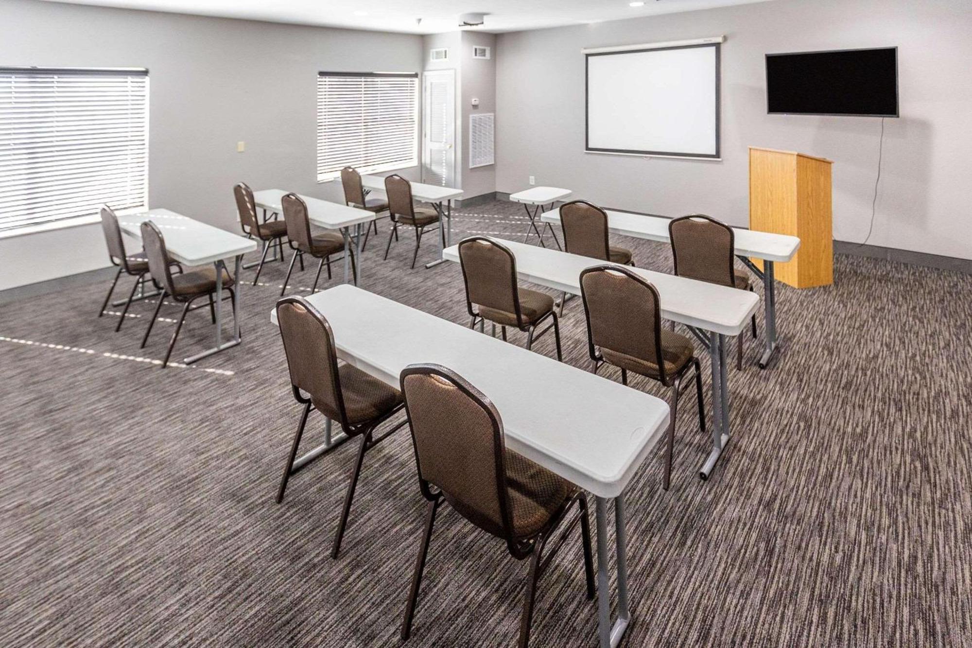 Country Inn & Suites By Radisson, Smyrna - Atlanta Northwest Bagian luar foto