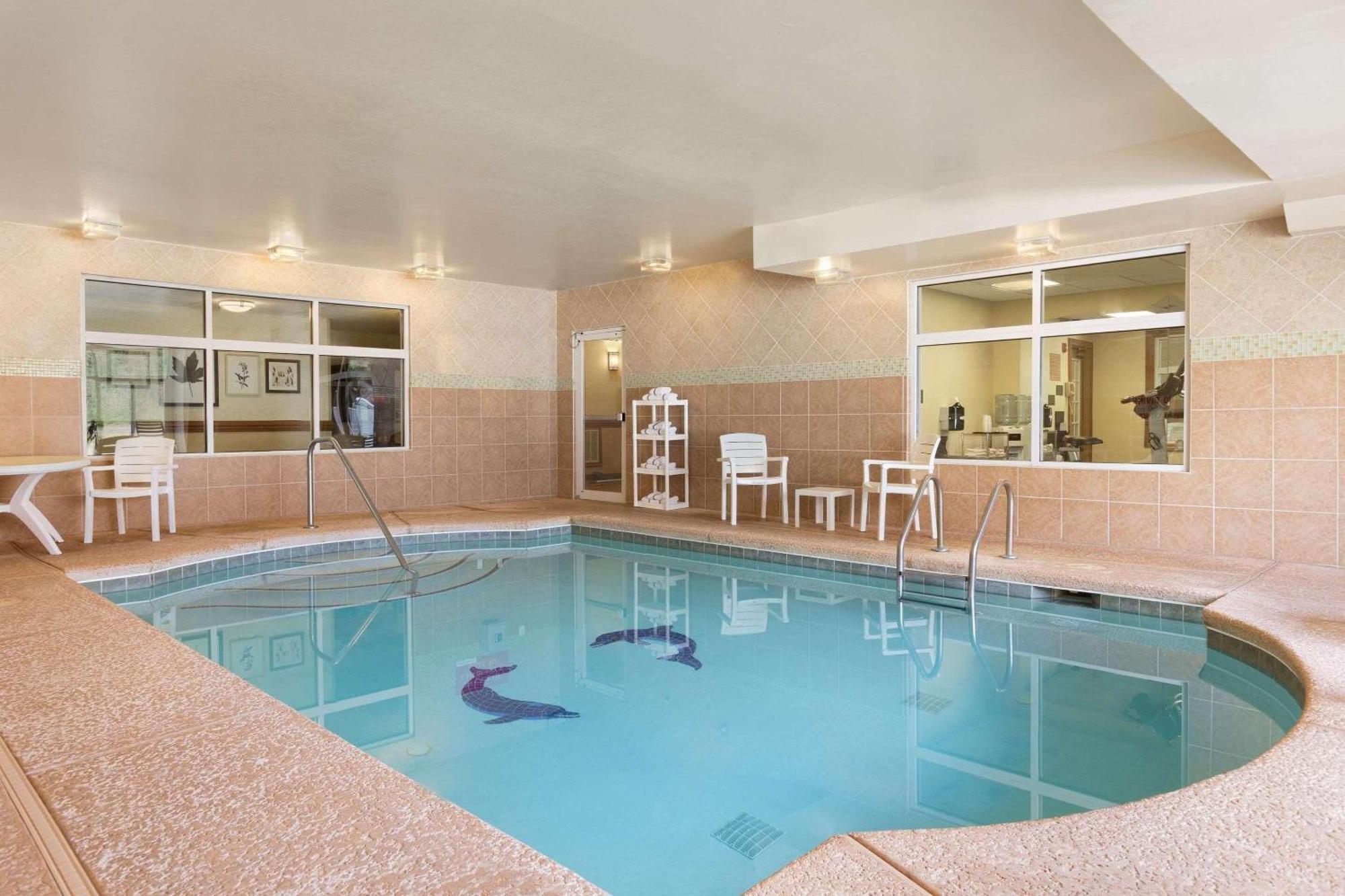 Country Inn & Suites By Radisson, Smyrna - Atlanta Northwest Bagian luar foto