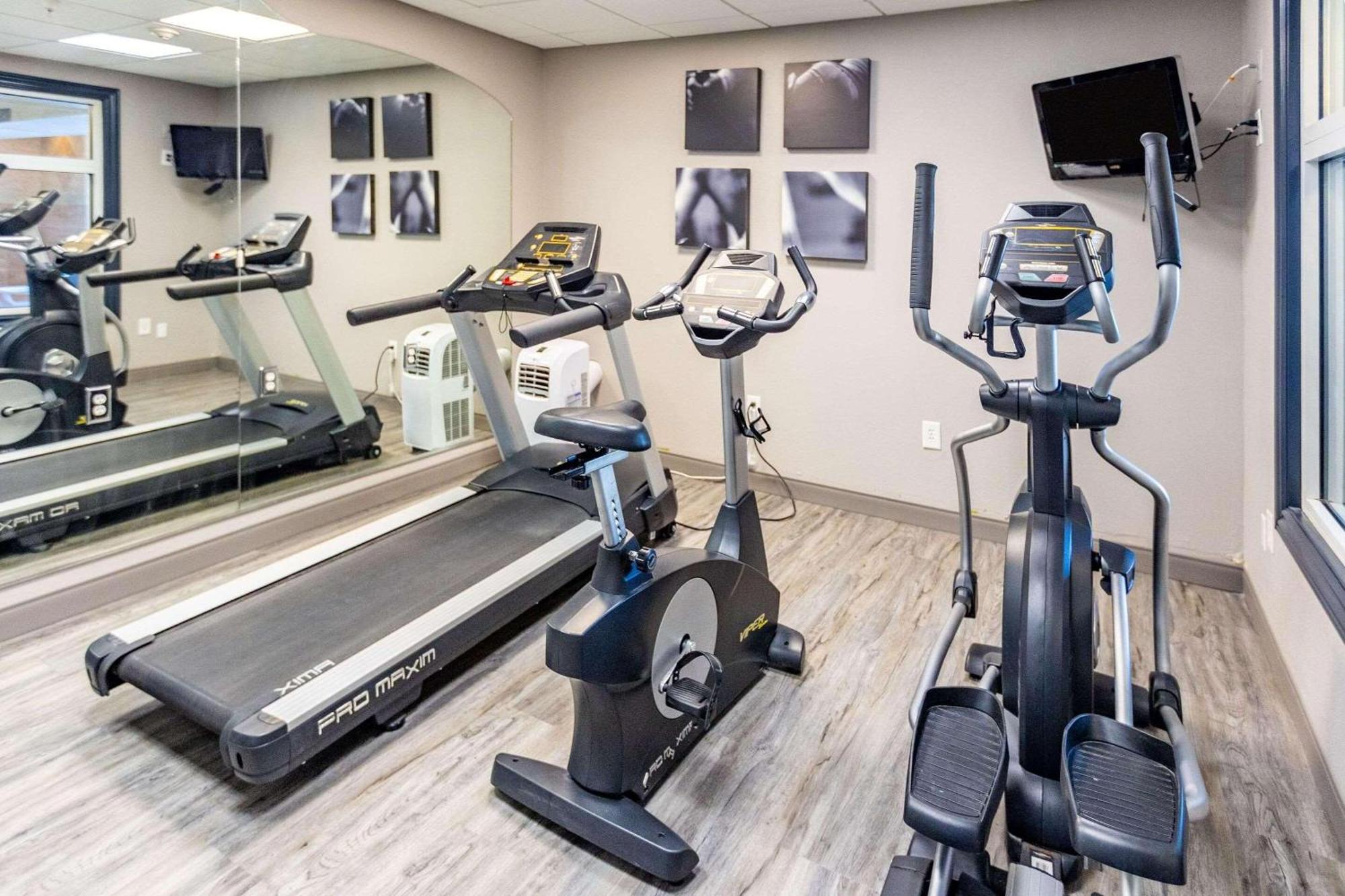 Country Inn & Suites By Radisson, Smyrna - Atlanta Northwest Bagian luar foto