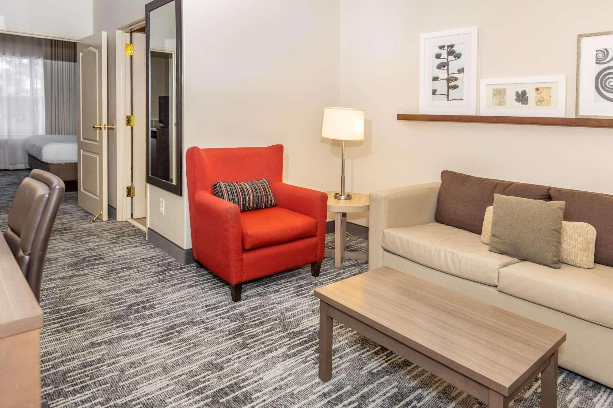 Country Inn & Suites By Radisson, Smyrna - Atlanta Northwest Bagian luar foto