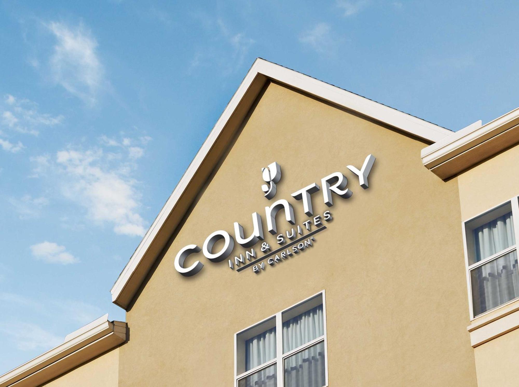 Country Inn & Suites By Radisson, Smyrna - Atlanta Northwest Bagian luar foto