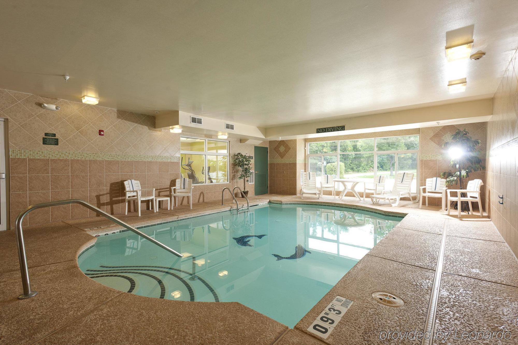 Country Inn & Suites By Radisson, Smyrna - Atlanta Northwest Bagian luar foto