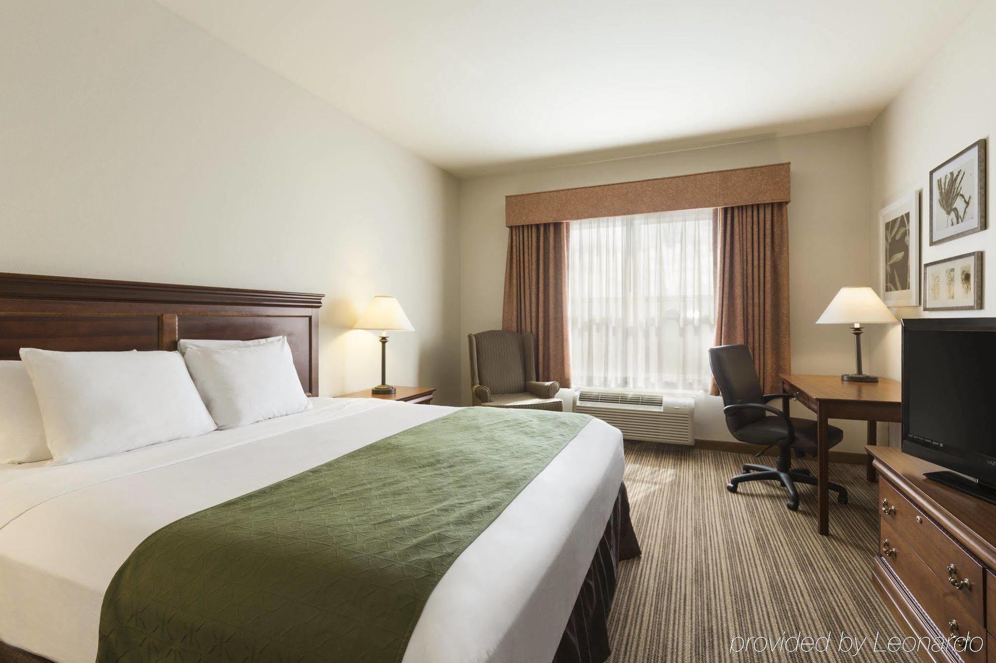 Country Inn & Suites By Radisson, Smyrna - Atlanta Northwest Bagian luar foto