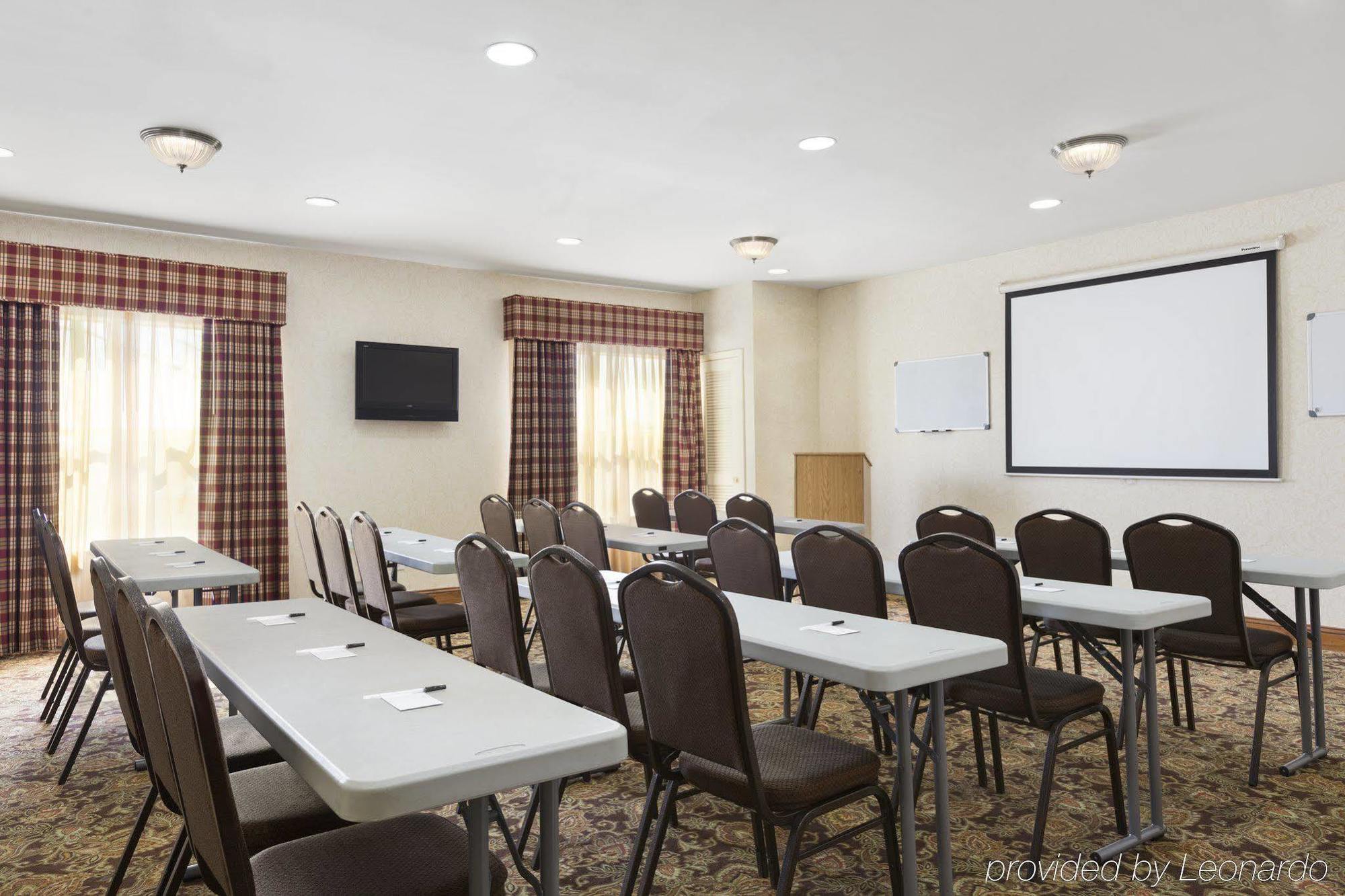 Country Inn & Suites By Radisson, Smyrna - Atlanta Northwest Bagian luar foto