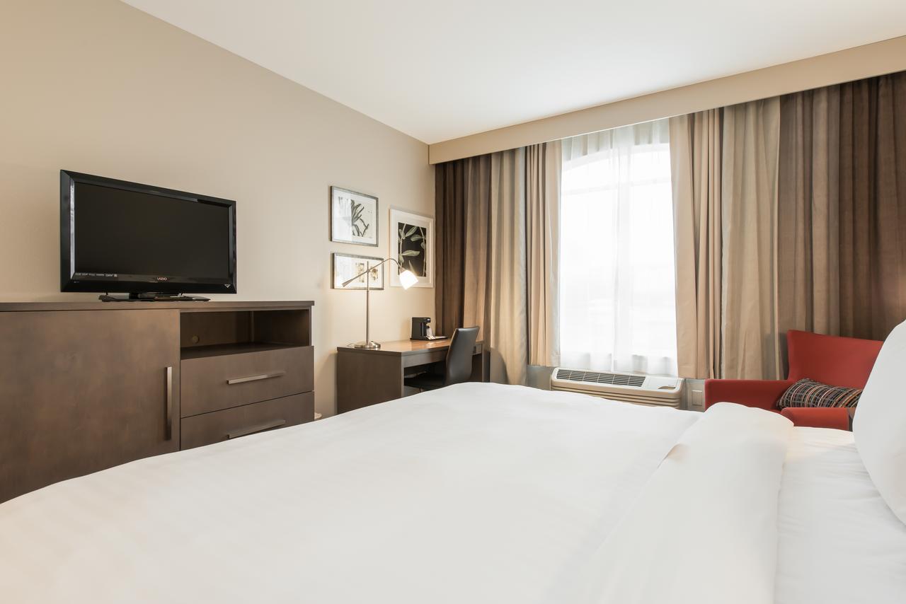 Country Inn & Suites By Radisson, Smyrna - Atlanta Northwest Bagian luar foto