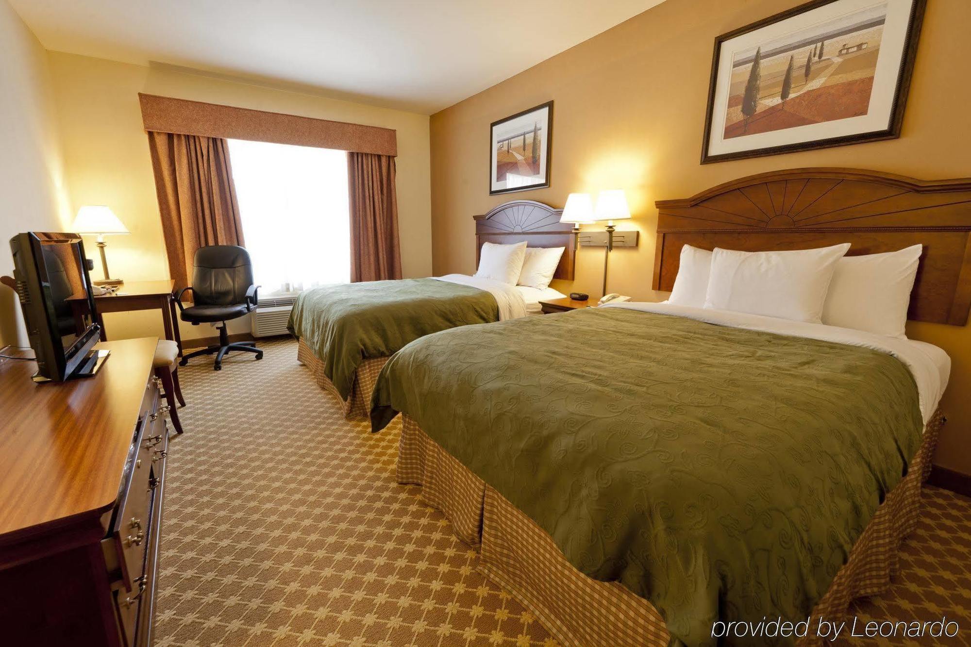 Country Inn & Suites By Radisson, Smyrna - Atlanta Northwest Bagian luar foto
