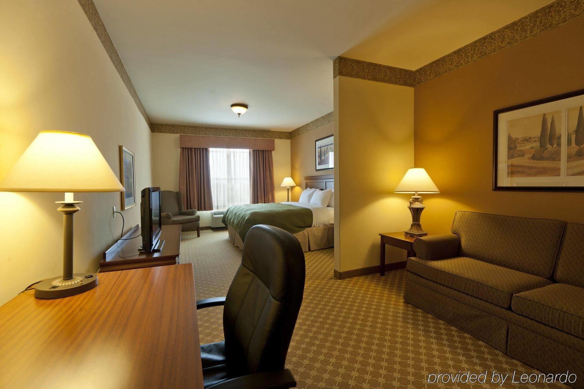 Country Inn & Suites By Radisson, Smyrna - Atlanta Northwest Bagian luar foto